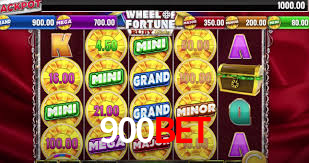 APP oficial da 900bet para mobile